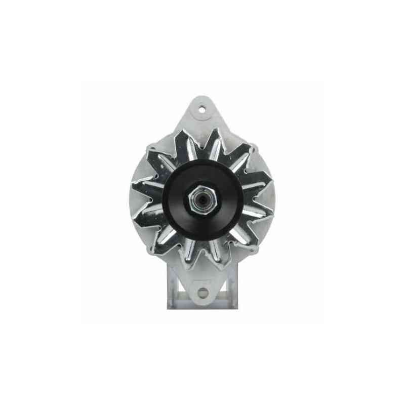 Lichtmaschine Nissan 60A HC 112967 EuroTec 12060265 EuroTec 12060266