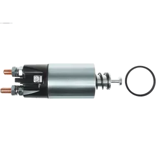 Solénoïdes de démarreur pour MITSUBISHI M8T61671, M9T61471, M9T61474,