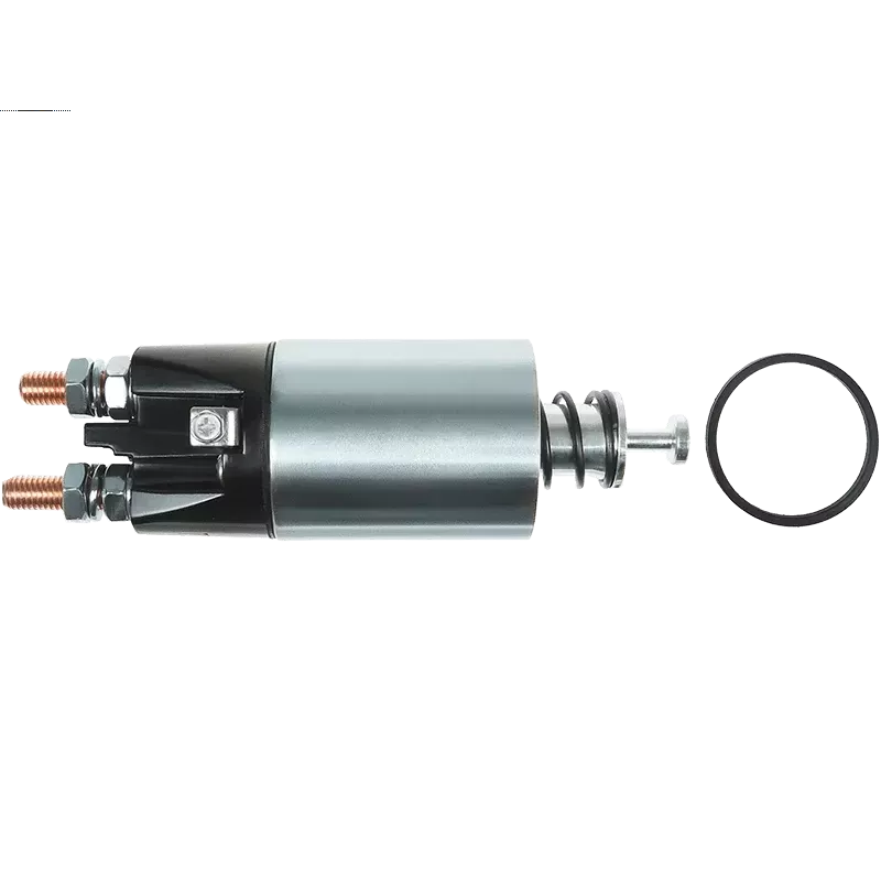 Solénoïdes de démarreur pour MITSUBISHI M8T61671, M9T61471, M9T61474,