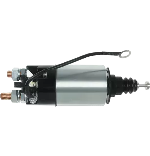 Solénoïdes de démarreur pour MITSUBISHI M009T82179, M009T82378, M009T8