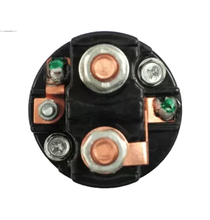 Solénoïdes de démarreur pour MITSUBISHI M4T95082, M4T95681, M5T50071,