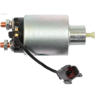 Solénoïdes de démarreur pour MITSUBISHI M000T20771ZC, M0T20771ZC