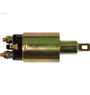 Solénoïdes de démarreur pour MITSUBISHI MD156986, MD156987, MD162975,
