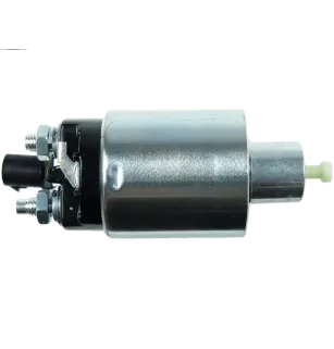 Solénoïdes de démarreur pour MITSUBISHI M000T84881, M000T84881ZC, M000