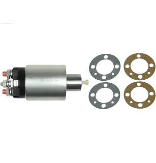 Solénoïdes de démarreur pour MITSUBISHI M002T86071ZT, M1T96781, M1T967