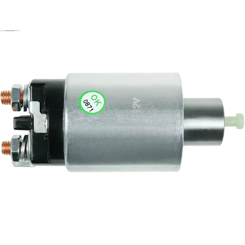 Solénoïdes de démarreur pour MITSUBISHI M001T70781, M001T70881, M001T7