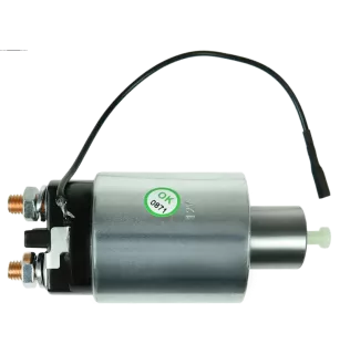 Solénoïdes de démarreur pour MITSUBISHI M3T41285
