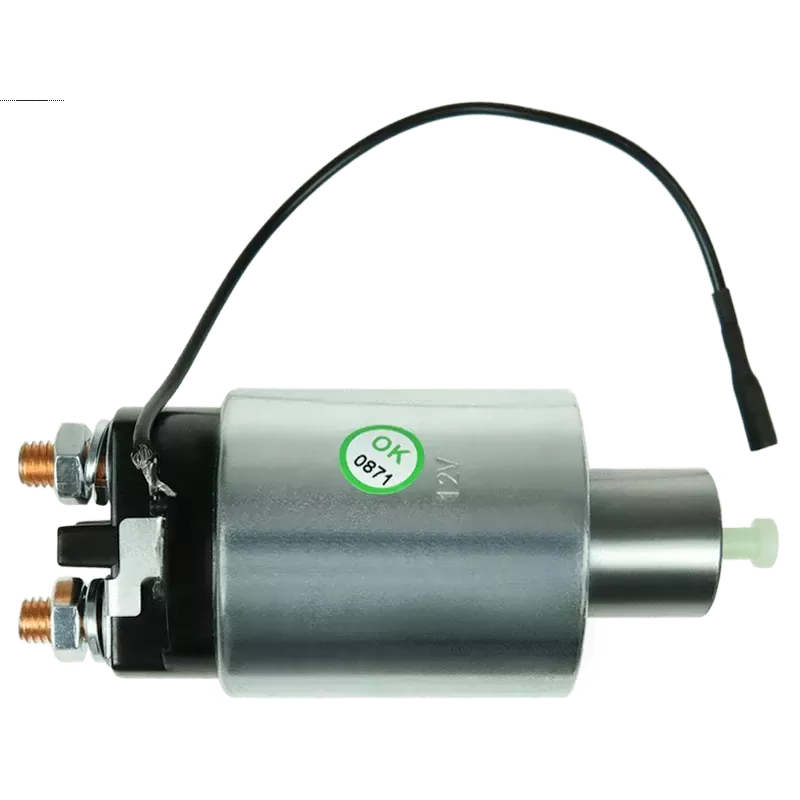 Solénoïdes de démarreur pour MITSUBISHI M3T41285