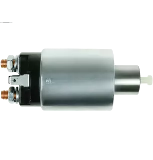 Solénoïdes de démarreur pour MITSUBISHI M0T70381, M1T70481, M1T70483,