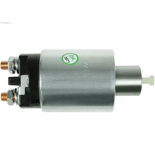 Solénoïdes de démarreur pour MITSUBISHI M1T79481, M1T79482