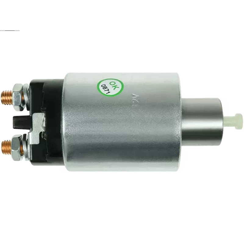 Solénoïdes de démarreur pour MITSUBISHI M1T79481, M1T79482