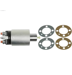 Solénoïdes de démarreur pour MITSUBISHI M001T74287ZC, M1T74281, M1T742