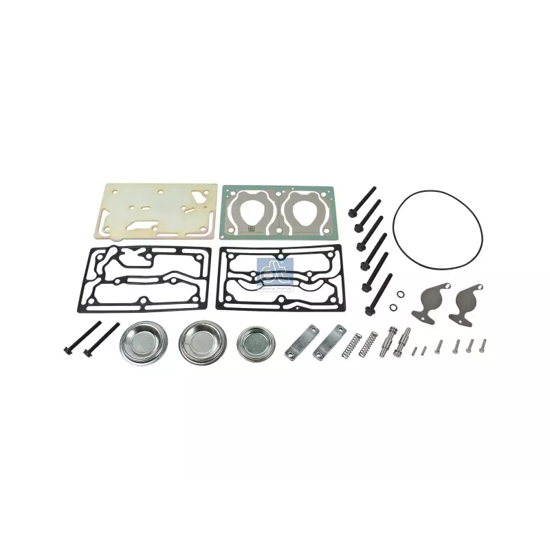 Kit de réparation, culasse Pour Volvo B12 - 20889546S1