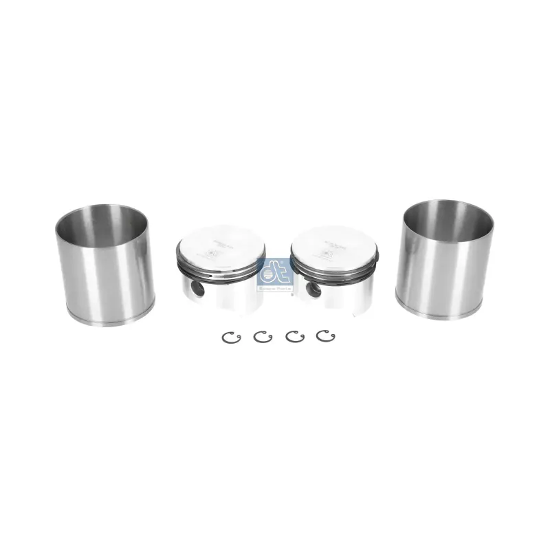 Kit de piston et chemise, compresseur, D: 88 mm Pour Volvo B12 - 20429339S1 Kit de piston et chemise, compresseur, D: 88 mm Pour Volvo B12 - 20429339S1