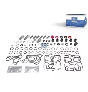 Kit de réparation, déssiccateur Pour Renault C-Serie, K-Serie, T-Serie - Volvo FH, FM - 7421902425S1 - 7421944093S