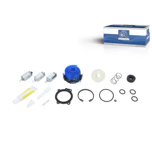 Kit de réparation, valve modulatrice Pour Iveco Arway, Crossway, Domino, EuroRider, Evadys, Urbanway - Renault Kerax