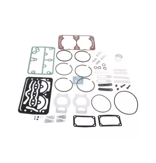 Kit de réparation, compresseur Pour Volvo B7, FL, B12 - 20429339S