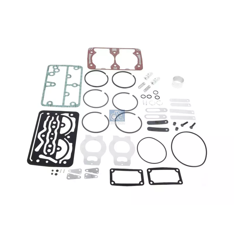 Kit de réparation, compresseur Pour Volvo B7, FL, B12 - 20429339S