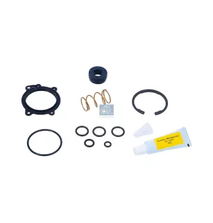 Kit de réparation, valve modulatrice Pour Iveco Arway, Crossway, Domino, EuroRider, Evadys, Urbanway - Renault Kerax