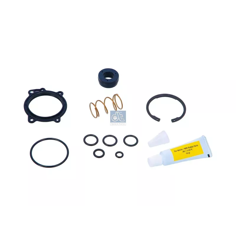 Kit de réparation, valve modulatrice Pour Iveco Arway, Crossway, Domino, EuroRider, Evadys, Urbanway - Renault Kerax