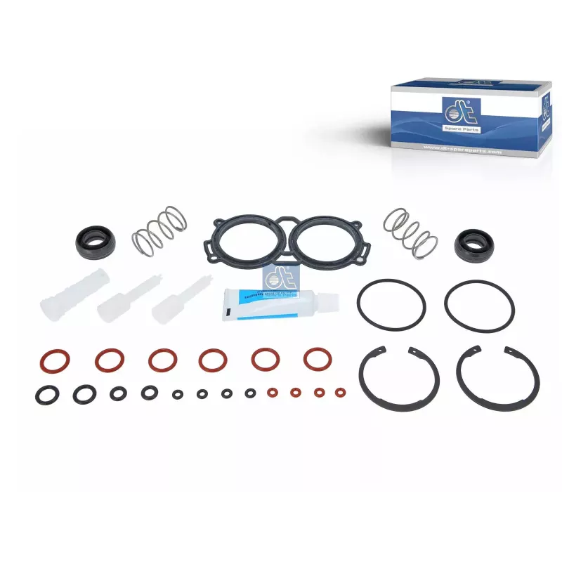 Kit de réparation, valve modulatrice Pour Volvo FE - 22225554S1