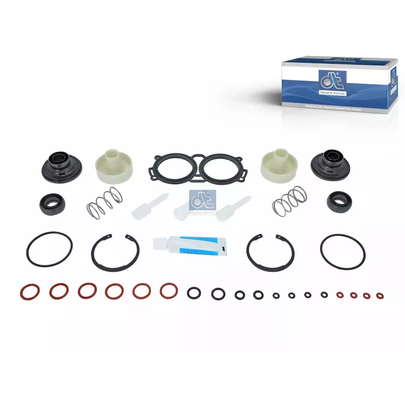Kit de réparation, valve modulatrice Pour Volvo FE - 22225554S2
