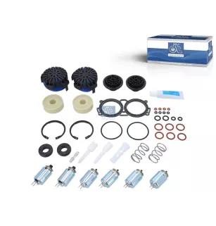 Kit de réparation, valve modulatrice Pour Volvo FE - 22225554S3