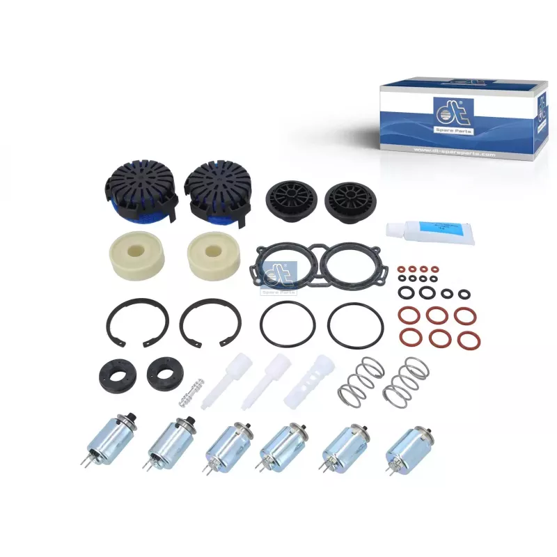 Kit de réparation, valve modulatrice Pour Volvo FE - 22225554S3