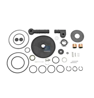 Kit de réparation, valve de fonction de la charge Pour DAF 45/55/65/75/85/95, F/N 500-3600, Iveco Eurocargo, EuroMover