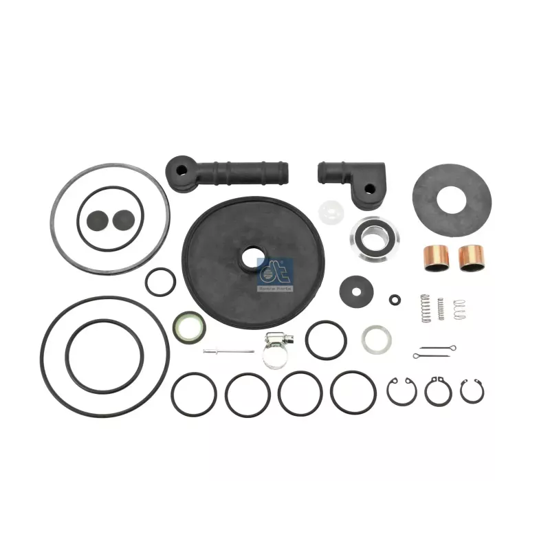 Kit de réparation, valve de fonction de la charge Pour DAF 45/55/65/75/85/95, F/N 500-3600, Iveco Eurocargo, EuroMover