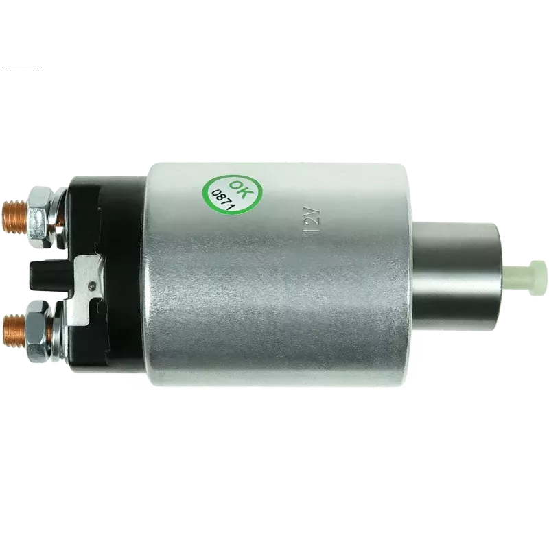 Solénoïdes de démarreur pour MITSUBISHI M2T49881, M3T32591, M3T32593,