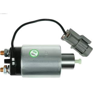 Solénoïdes de démarreur pour MITSUBISHI M371X78271, M371X78371, M371X9