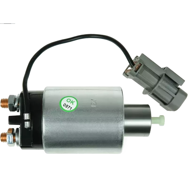 Solénoïdes de démarreur pour MITSUBISHI M371X78271, M371X78371, M371X9