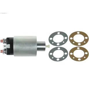 Solénoïdes de démarreur pour MITSUBISHI M1T73281, M1T73283, M1T74381,
