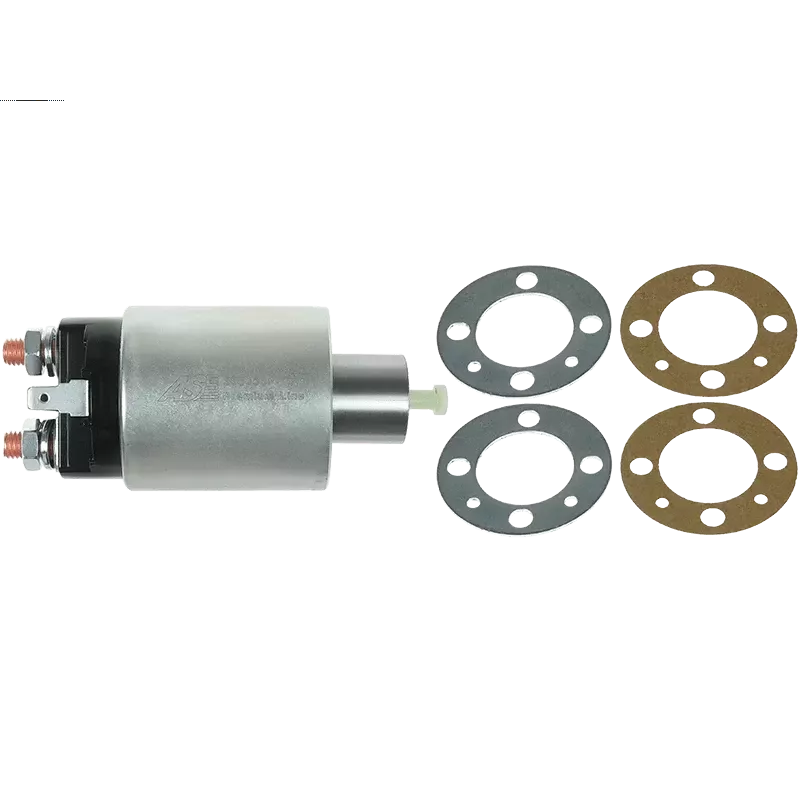 Solénoïdes de démarreur pour MITSUBISHI M1T73281, M1T73283, M1T74381,