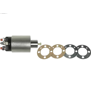 Solénoïdes de démarreur pour MITSUBISHI M1T73581, M1T74481, M1T74482