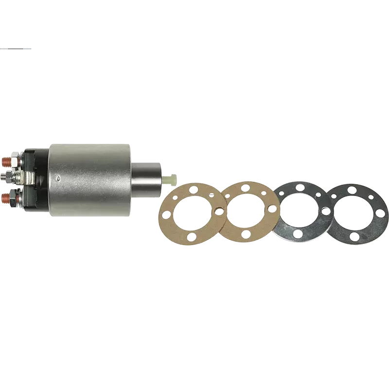 Solénoïdes de démarreur pour MITSUBISHI M1T73581, M1T74481, M1T74482