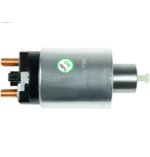 Solénoïdes de démarreur pour MITSUBISHI M1T78851ZC