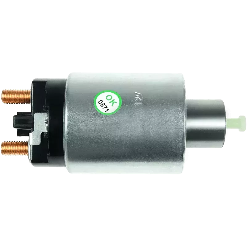 Solénoïdes de démarreur pour MITSUBISHI M1T78851ZC
