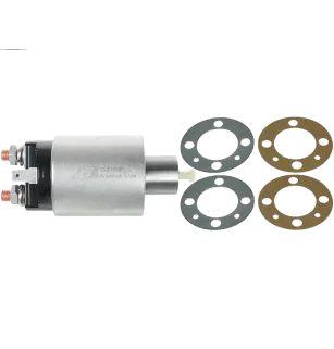Solénoïdes de démarreur pour MITSUBISHI M008T75071, M2T84071, M2T84171