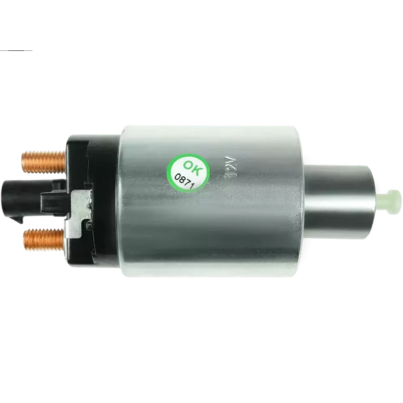 Solénoïdes de démarreur pour MITSUBISHI M0T84881, M0T84881ZC, M0T84882