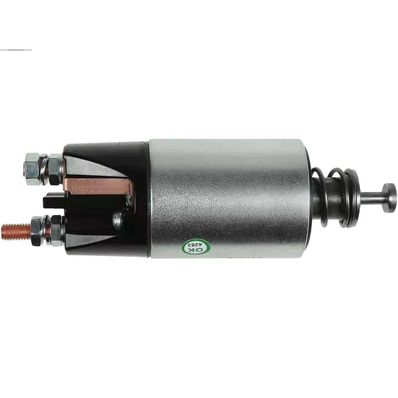 Solénoïdes de démarreur pour MITSUBISHI M008T60873, M008T87171, M8T608