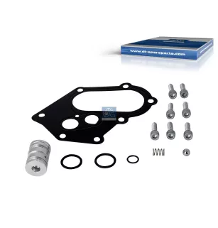 Kit de réparation, valve de limitation de pression Pour Volvo B0, B5 - 22773381S13