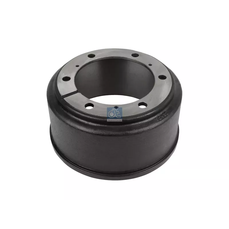 Tambour de frein, D: 325 mm, 6 bores, b: 20 mm, P: 245 mm, d: 206 mm, H: 192 mm, B: 157 mm Pour MAN Chassis, G/M/F 90