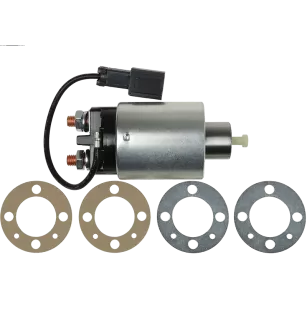 Solénoïdes de démarreur pour MITSUBISHI M001T72087A, M1T72085, M1T7208