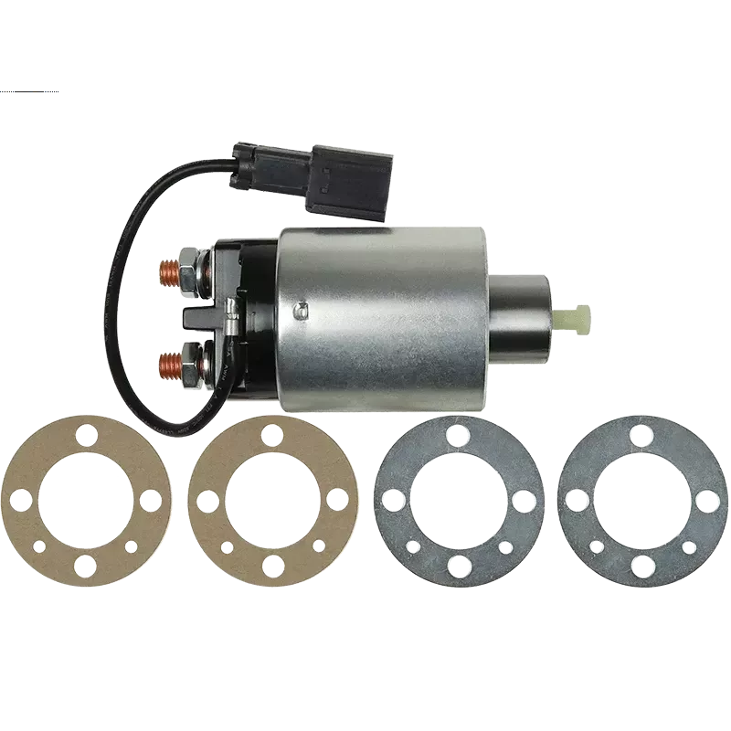 Solénoïdes de démarreur pour MITSUBISHI M001T72087A, M1T72085, M1T7208