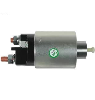 Solénoïdes de démarreur pour MITSUBISHI M000T22272, M000T22272ZC, M000