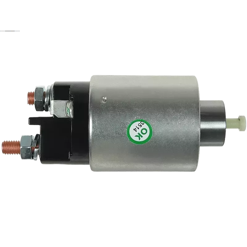 Solénoïdes de démarreur pour MITSUBISHI M000T22272, M000T22272ZC, M000