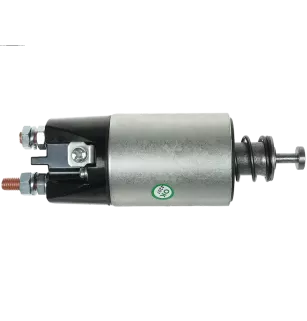 Solénoïdes de démarreur pour MITSUBISHI M008T55071, M008T55073, M8T550