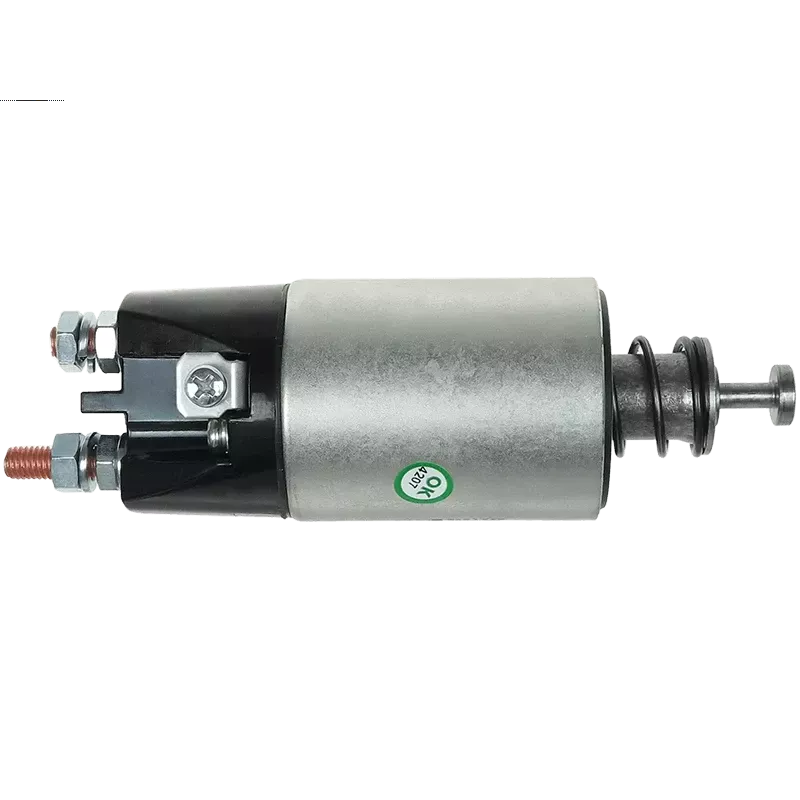 Solénoïdes de démarreur pour MITSUBISHI M008T55071, M008T55073, M8T550